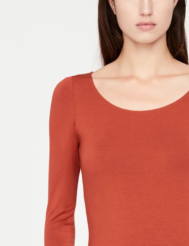 Sarah Pacini TOP - ZOE