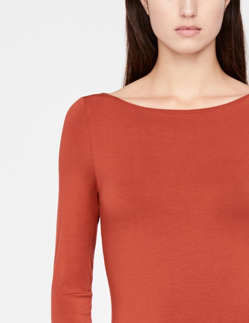 Sarah Pacini TOP - KHALIYA