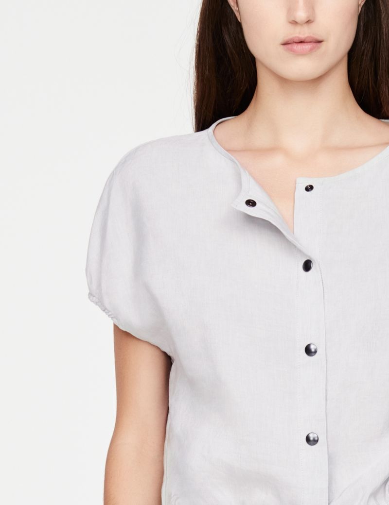 Sarah Pacini Veste manches courtes