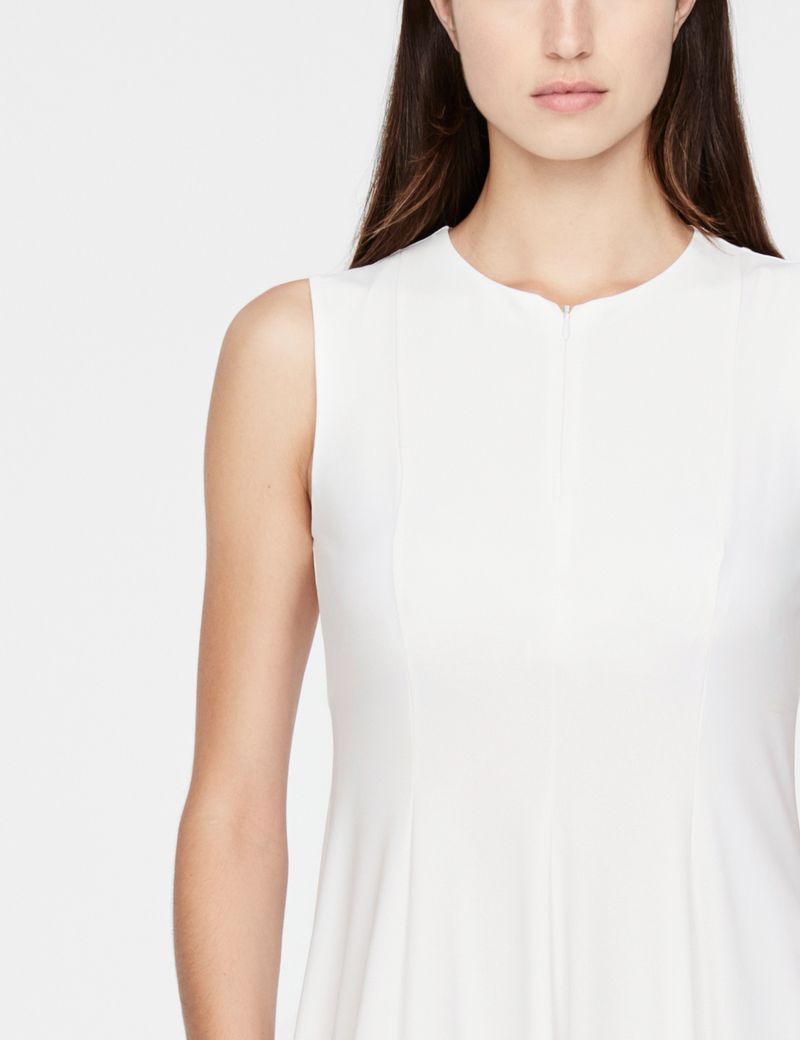 Sarah Pacini Maxi dress - flare