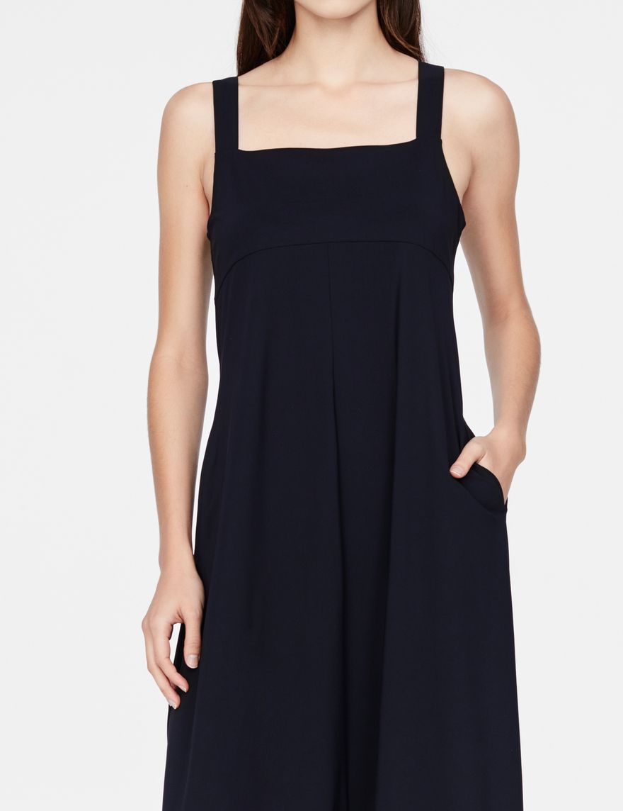 Sarah Pacini Light jumpsuit
