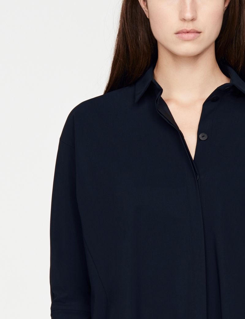 Sarah Pacini Chemise - manches 3/4