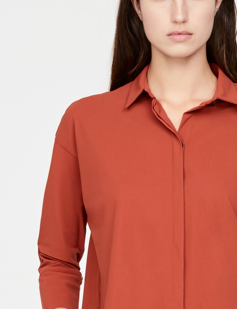 Sarah Pacini Chemise - manches 3/4