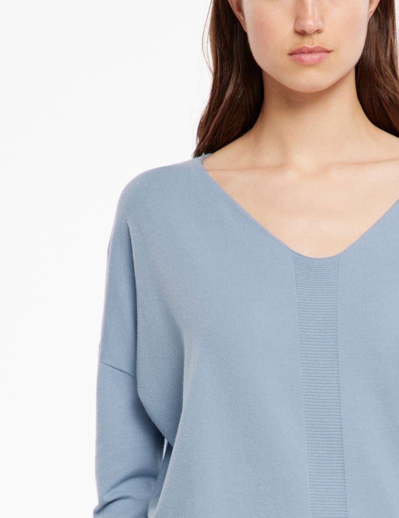 Sarah Pacini Pull long - Free time