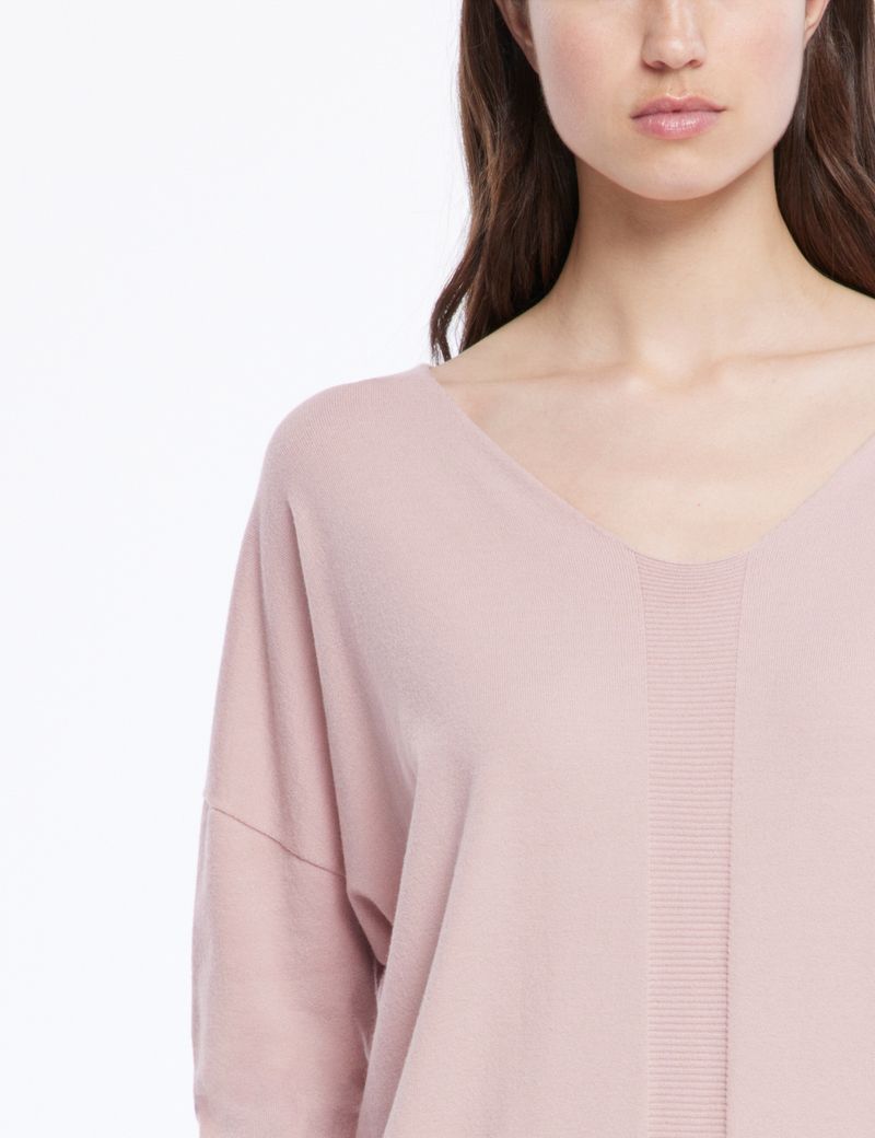 Sarah Pacini Pull long - Free time