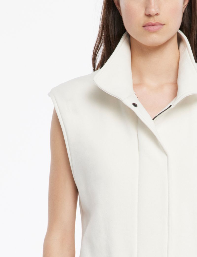 Sarah Pacini Cardigan coton - Sweet Promenade