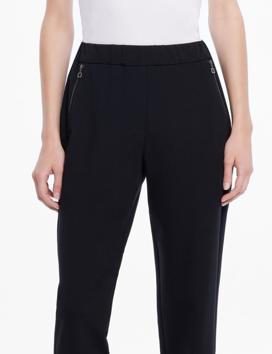Sarah Pacini Pantalon - jersey