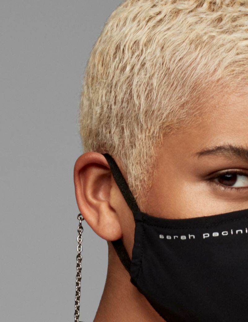 Sarah Pacini Sarah Pacini Masker