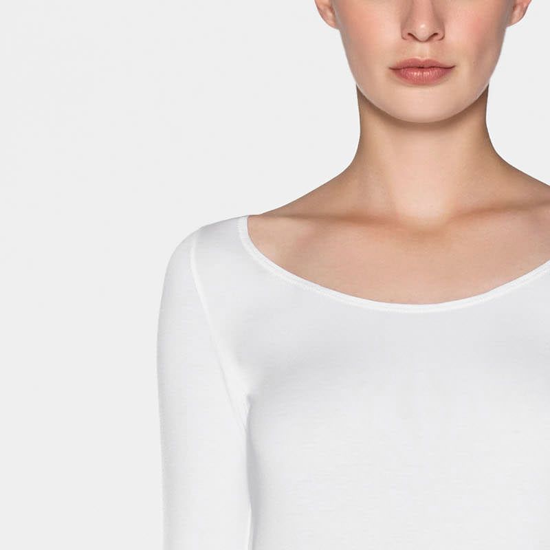 Sarah Pacini T-SHIRT - ALEISHA