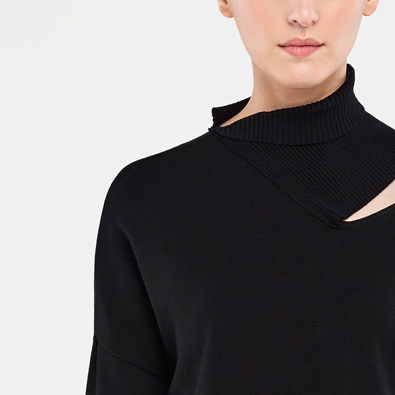 Sarah Pacini PULL - COL VERSATILE