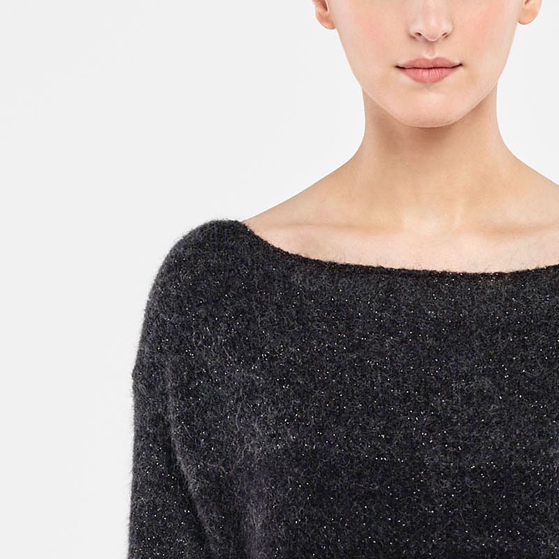 Sarah Pacini PULL – EFFET OMBRÉ