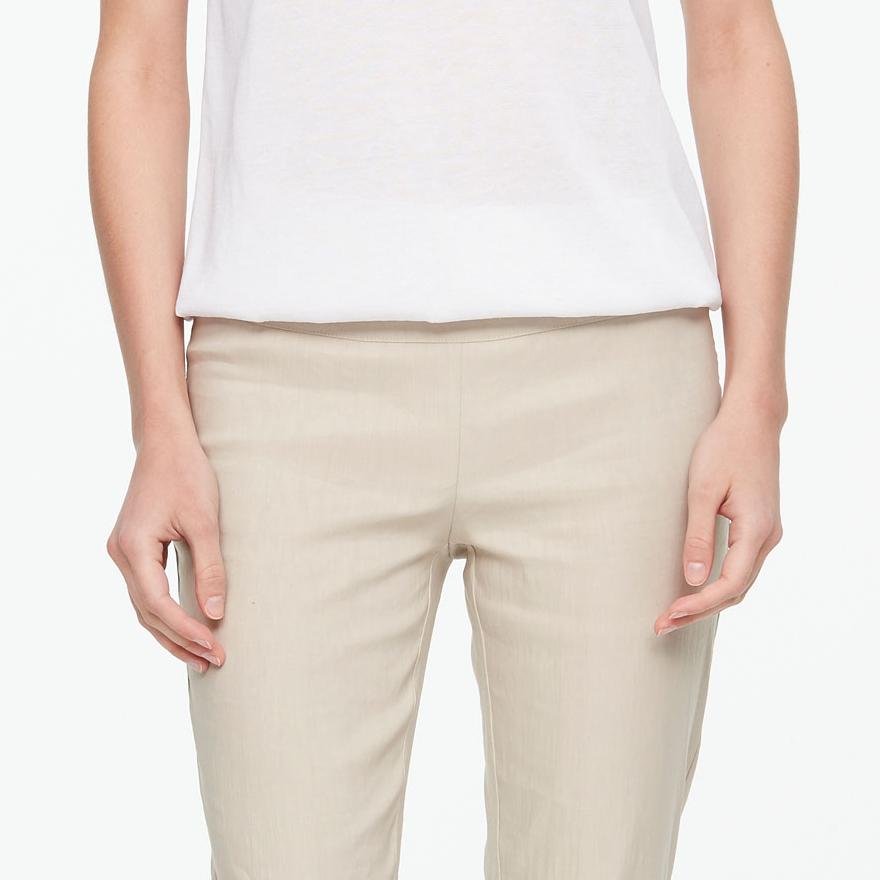 Sarah Pacini PANTALON - SOUMIA
