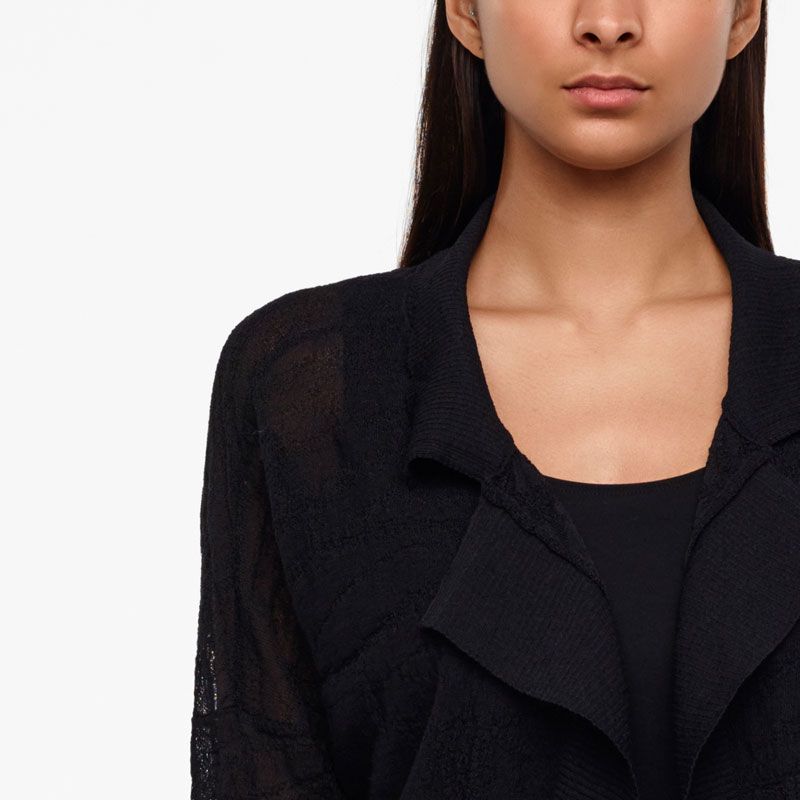 Sarah Pacini CARDIGAN COURT