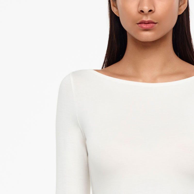 Sarah Pacini T-SHIRT - KHALIYA