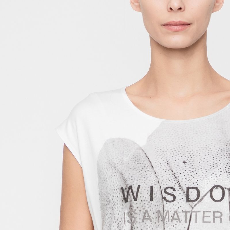Sarah Pacini Top - Mia