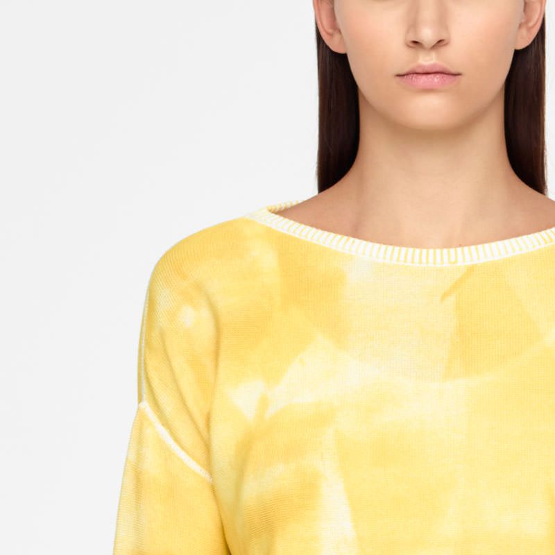 Sarah Pacini TIE-DYE TRUI - GERIBD