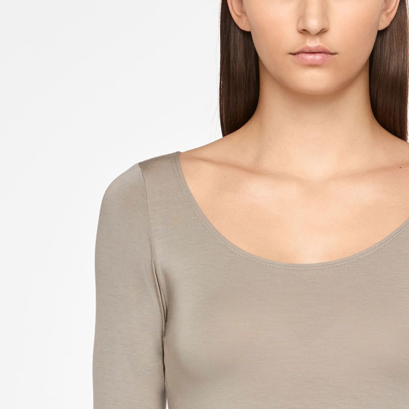 Sarah Pacini T-SHIRT - ALEISHA