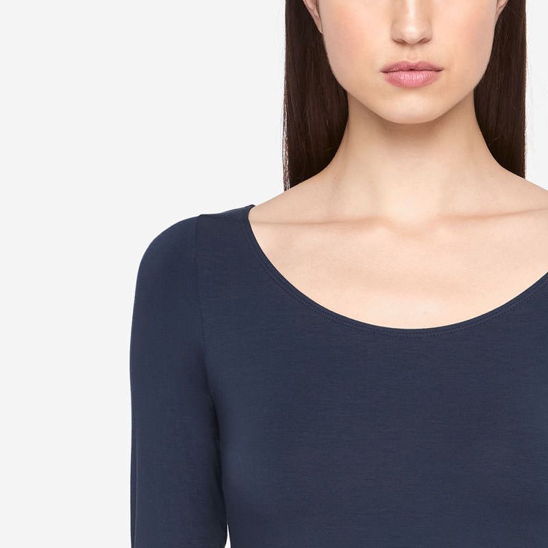 Sarah Pacini T-SHIRT - ALEISHA