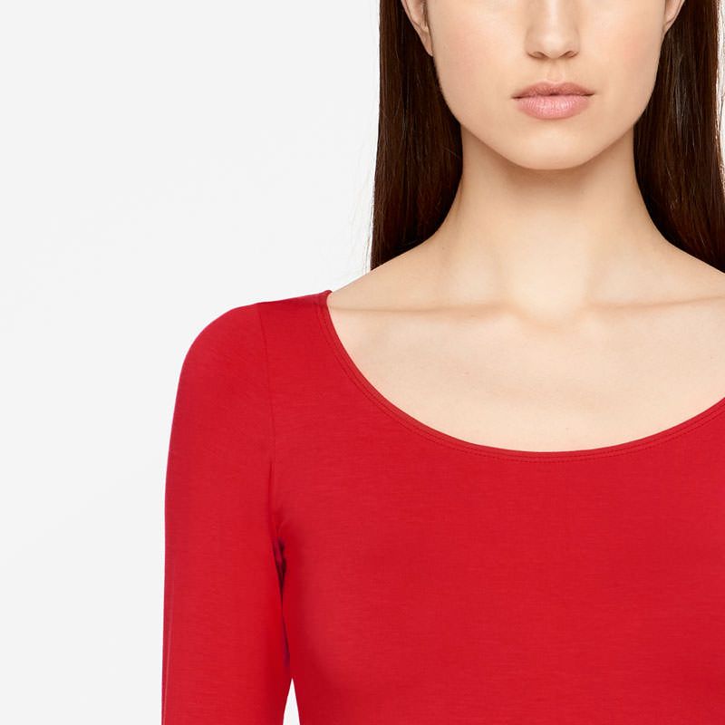 Sarah Pacini T-SHIRT - ALEISHA