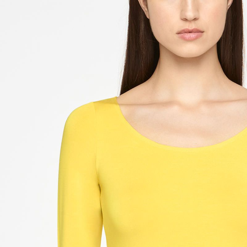 Sarah Pacini T-SHIRT - ALEISHA
