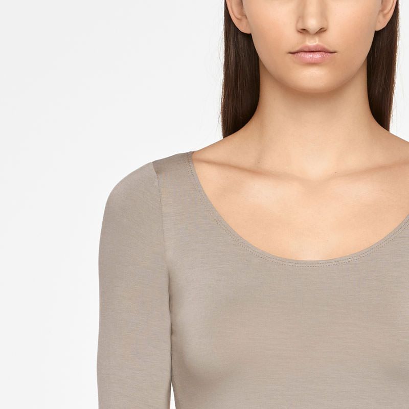 Sarah Pacini T-SHIRT - ZOÉ