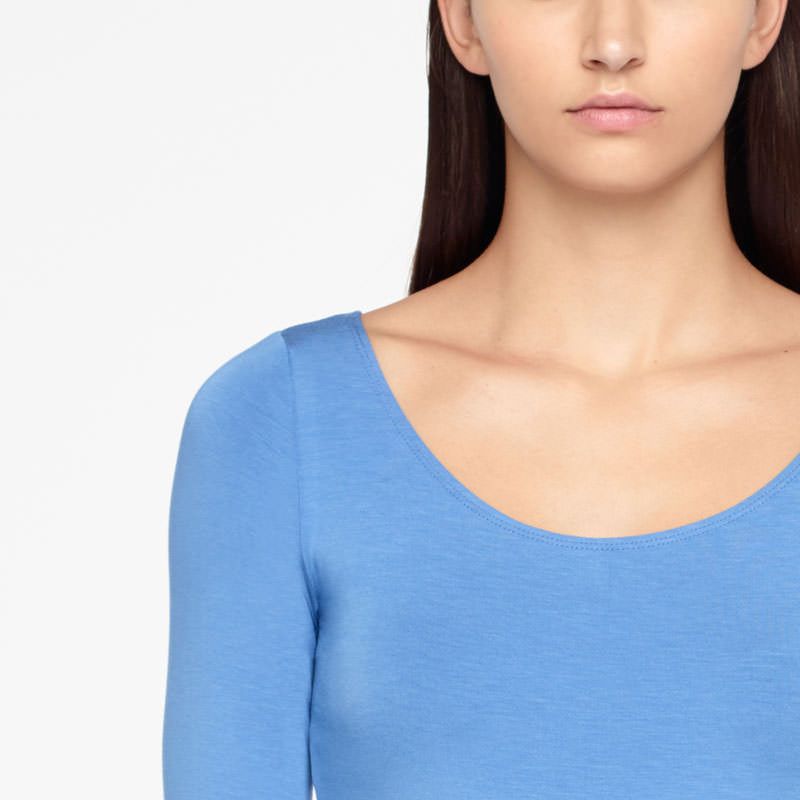 Sarah Pacini T-SHIRT - ZOÉ