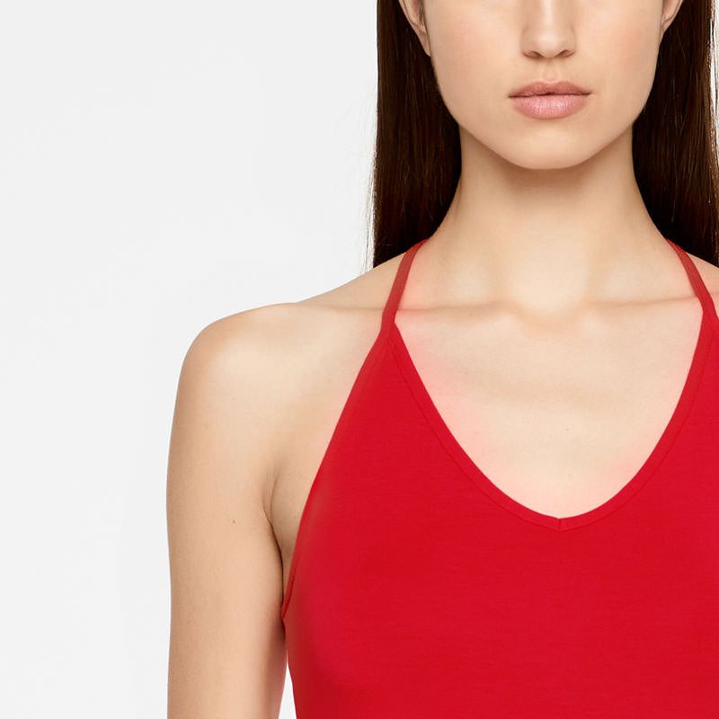 Sarah Pacini T-SHIRT - ZAZIE