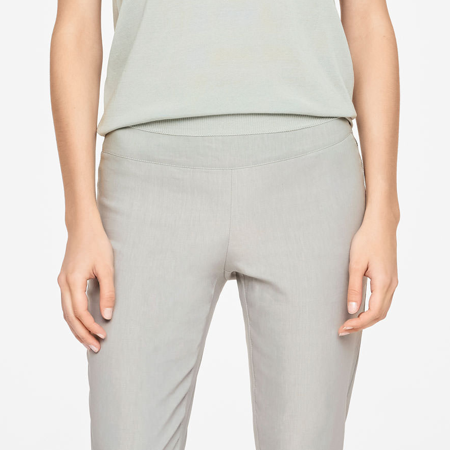 Sarah Pacini PANTS - SOUMIA