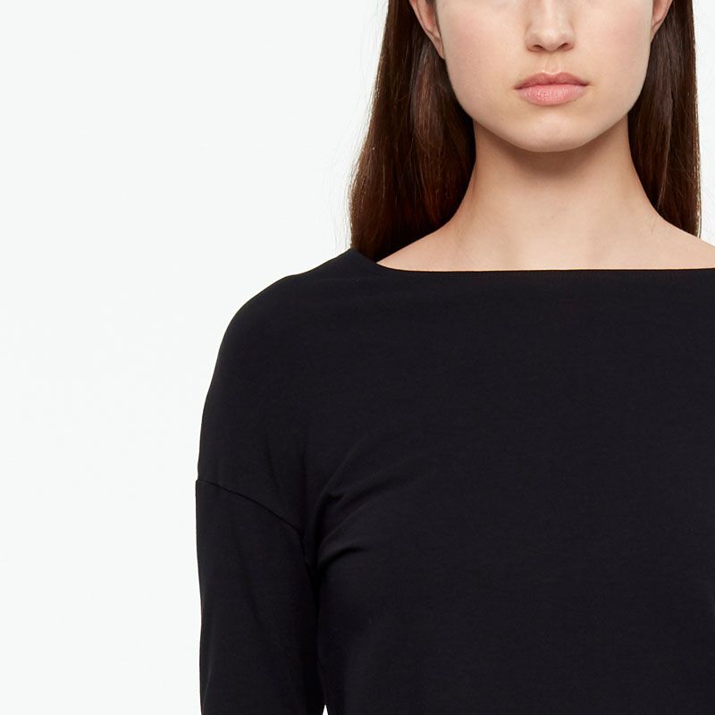 Sarah Pacini TOP - REFLECTION