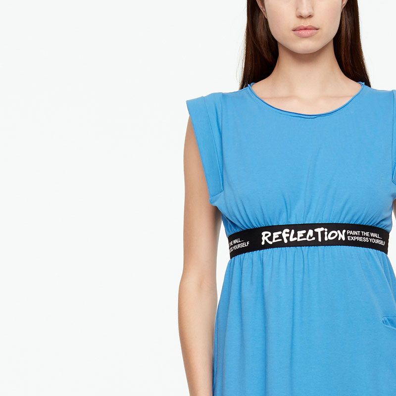 Sarah Pacini DRESS - REFLECTION