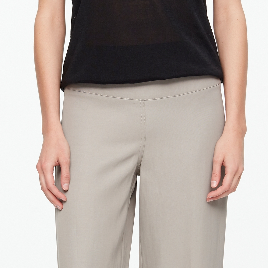 Sarah Pacini CHLOÉ BROEK - WIJDE PIJPEN
