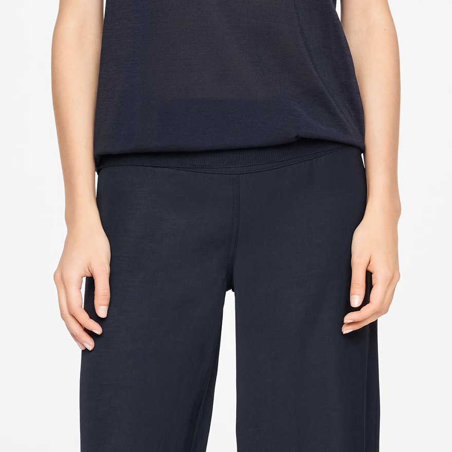 Sarah Pacini CHLOÉ BROEK - WIJDE PIJPEN