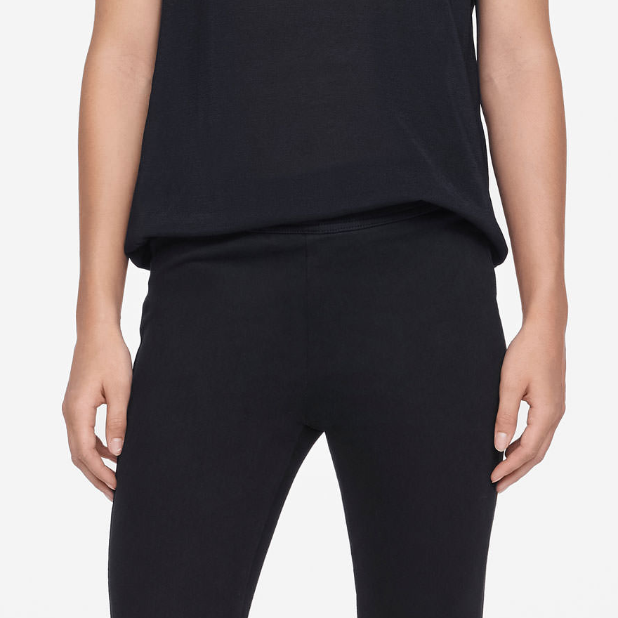 Sarah Pacini YOGA-LEGGINGS - KURZ