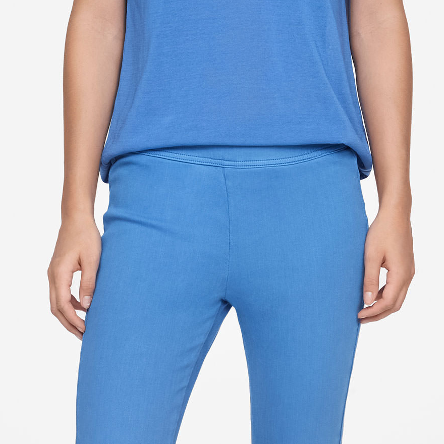 Sarah Pacini YOGA-LEGGINGS - KURZ