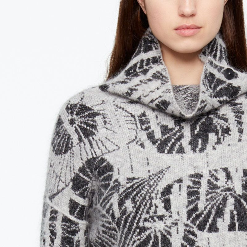 Sarah Pacini PULL COURT - OMBRELLES