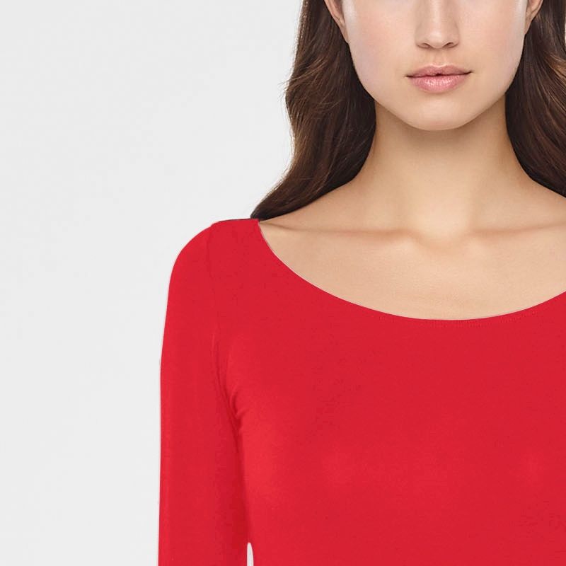 Sarah Pacini TOP - ALEISHA