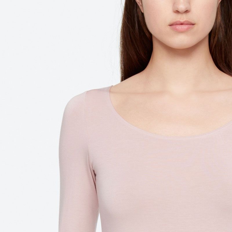 Sarah Pacini TOP - ZOE