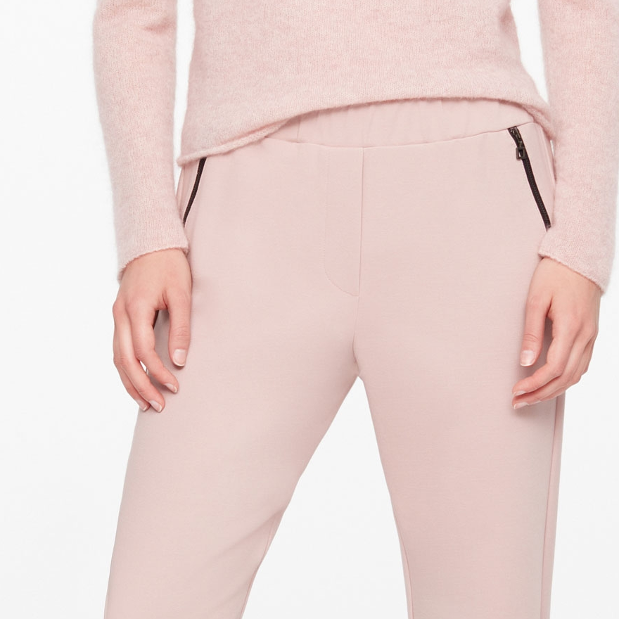 Sarah Pacini PANTALON - JERSEY