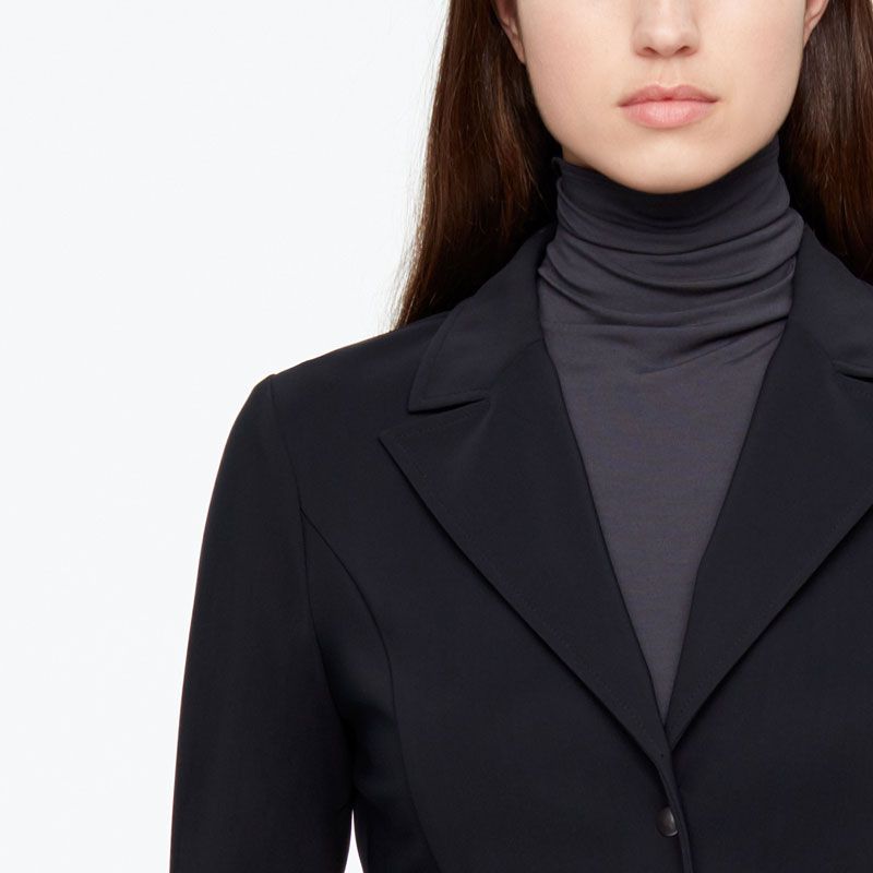 Sarah Pacini KNOOPJAS - TECHNO TEXTIEL