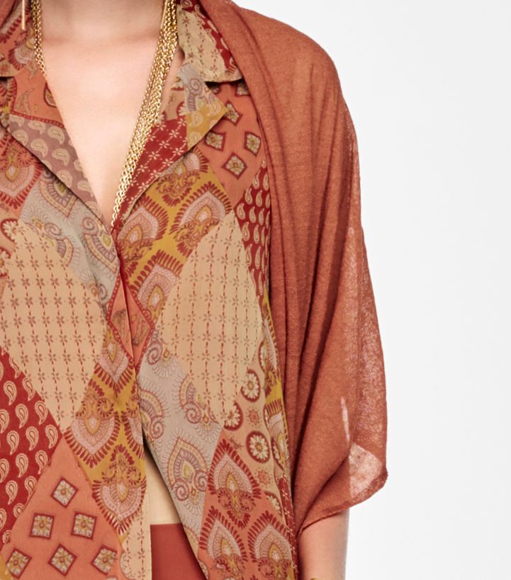 Sarah Pacini LOOK 004
