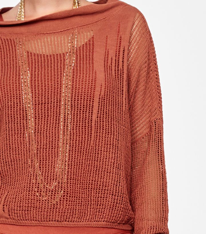 Sarah Pacini LOOK 007