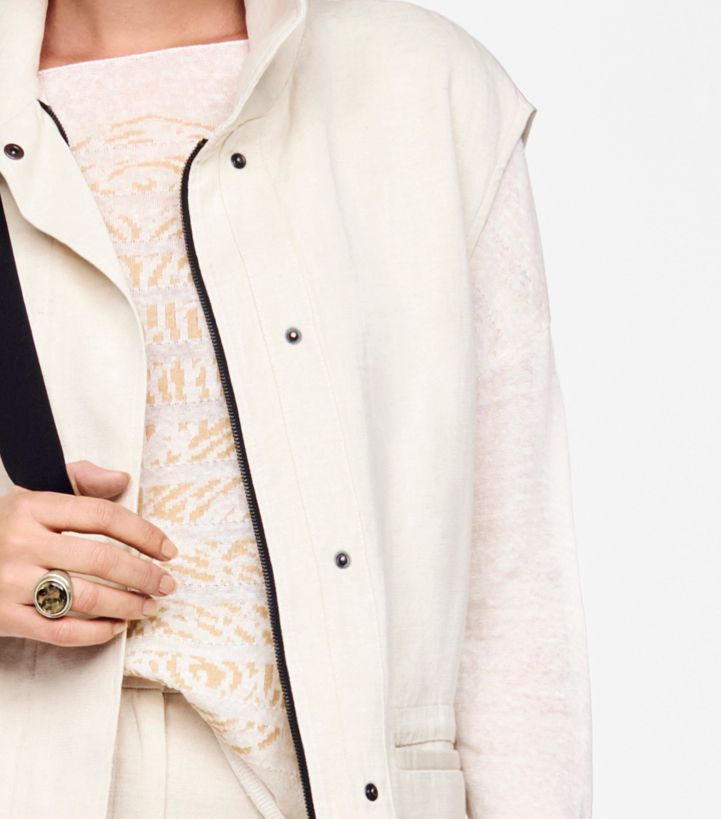 Sarah Pacini LOOK 015