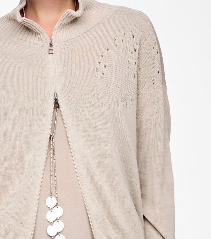 Sarah Pacini LOOK 026