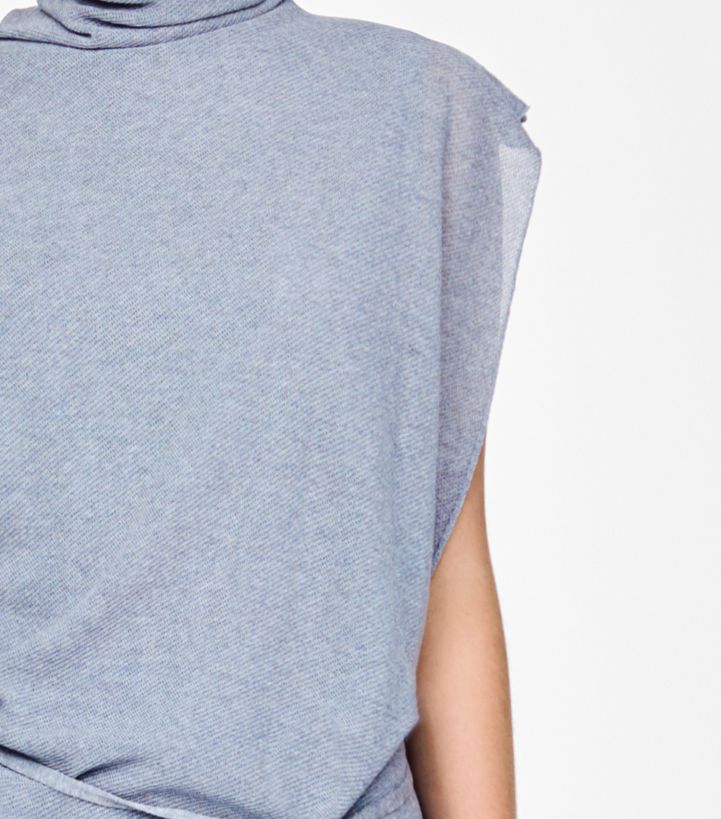 Sarah Pacini LOOK 037