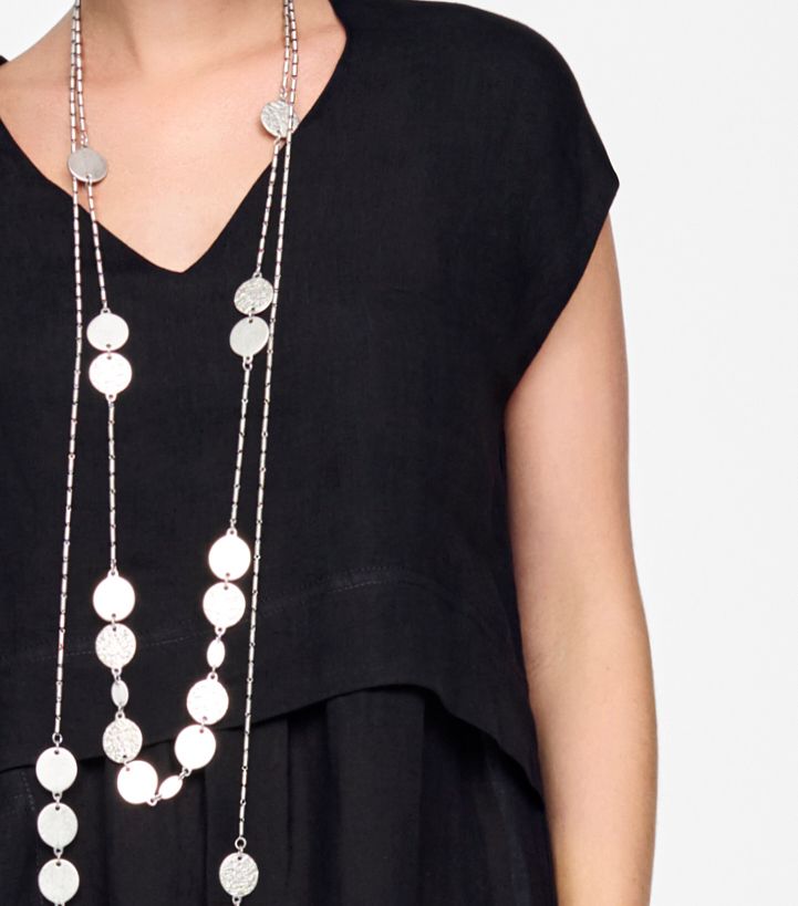 Sarah Pacini LOOK 055