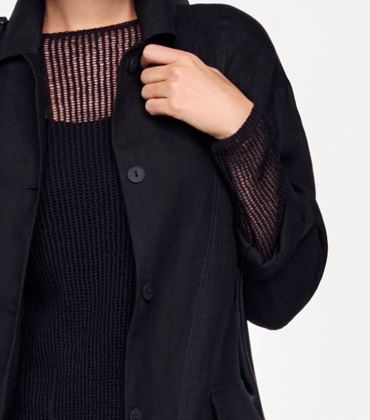 Sarah Pacini LOOK 058