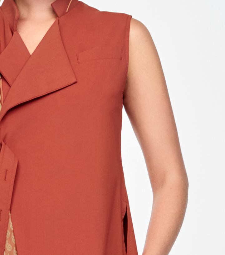Sarah Pacini LOOK 083