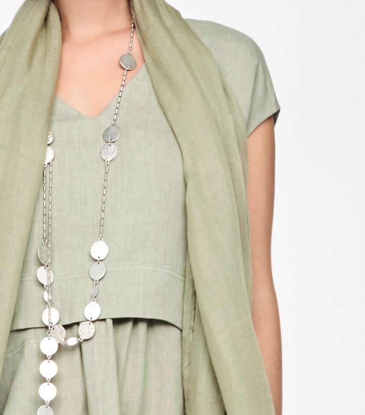 Sarah Pacini LOOK 100