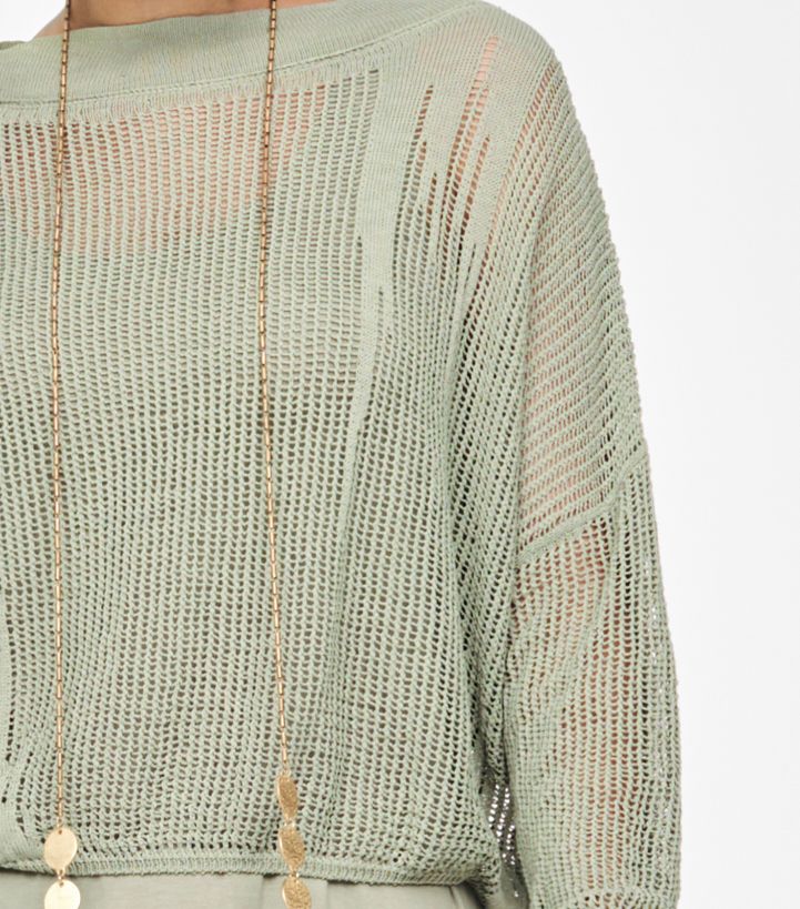 Sarah Pacini LOOK 102