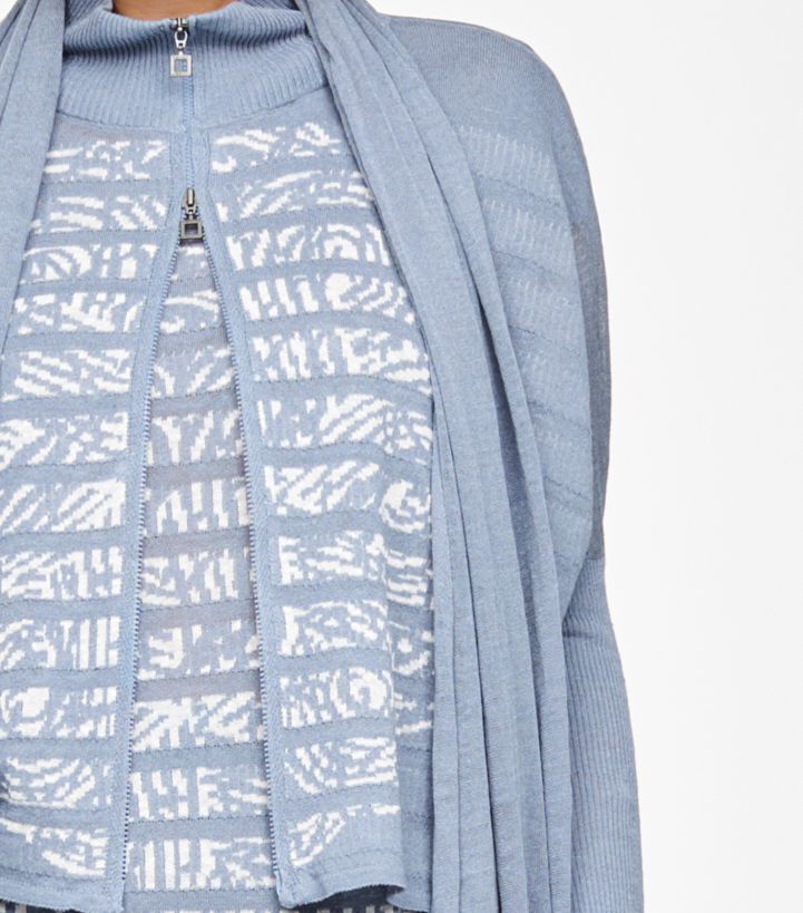 Sarah Pacini LOOK 112